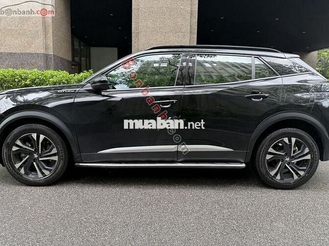 Xe Peugeot 2008 GT Line 1.2 AT 2021 - 570 Triệu