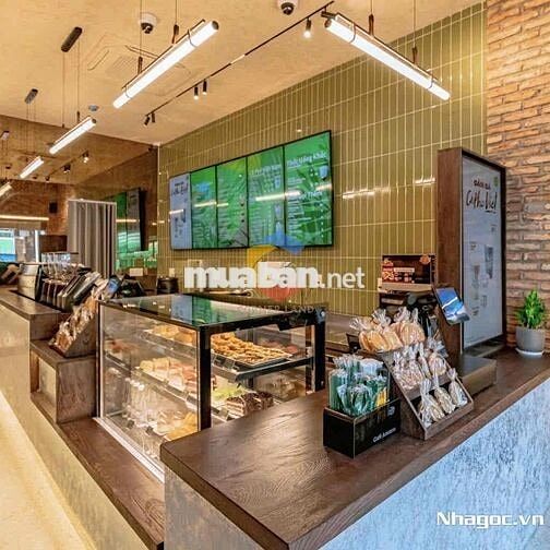 SÁT PHỐ ĐI BỘ NGUYỄN HUỆ, SG CENTER TẠI 16 HUỲNH THÚC KHÁNG QUẬN 1