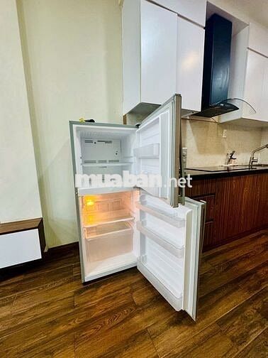 Căn hộ dịch vụ 40m2 ,trung tâm bình thạnh