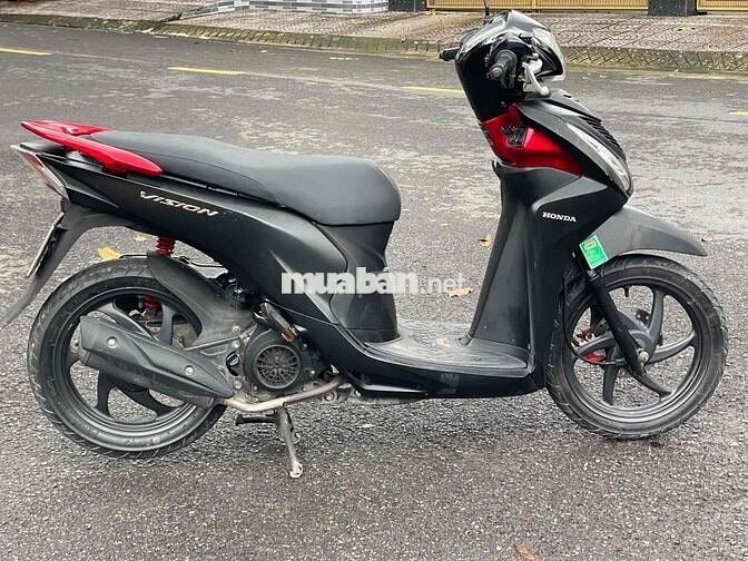 vision bán hoat gl 14tr5