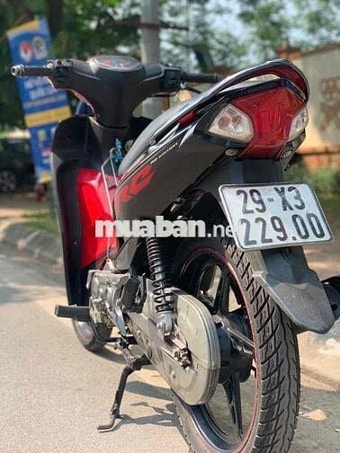 Bán xe sirius máy zin chất chạy nhon mượt giá rẻ