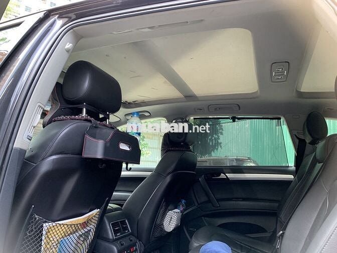 Audi Q7 2009  - 180000 km