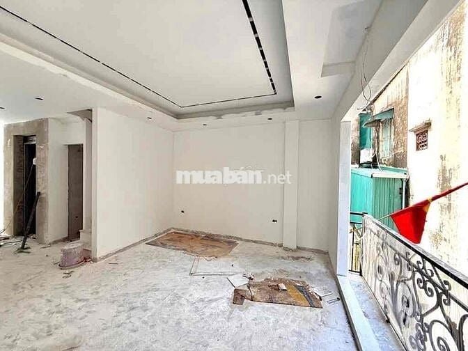 TT HAI BÀ TRƯNG , 55m PHÂN LÔ 5 TẦNG THANG MÁY, 2 THOÁNG