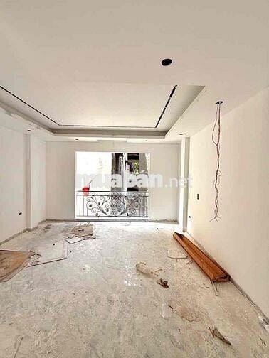 TT HAI BÀ TRƯNG , 55m PHÂN LÔ 5 TẦNG THANG MÁY, 2 THOÁNG