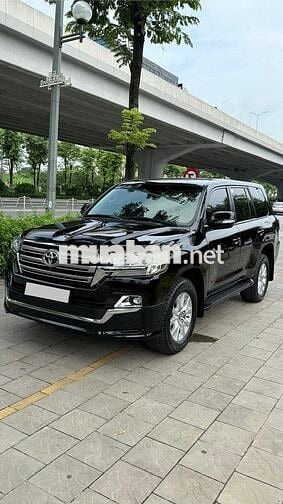 Land Cruiser 4,6 sản xuất 2020, 1 chủ, tên công ty