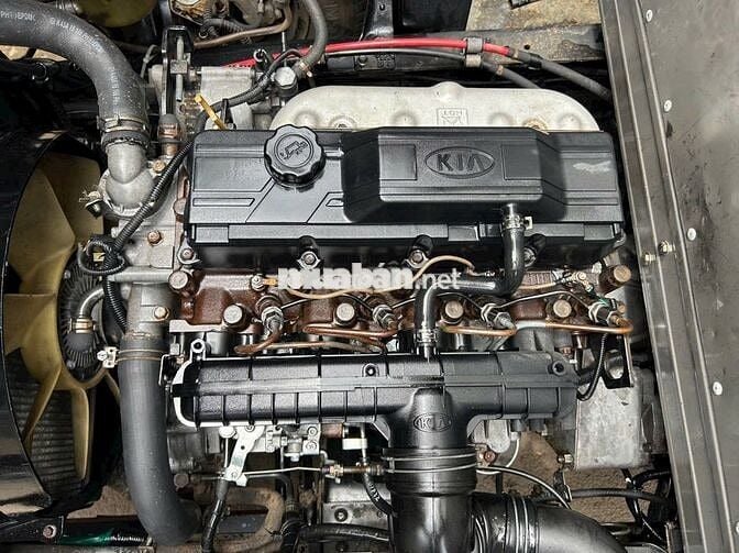 Kia 2008 - 99999 km