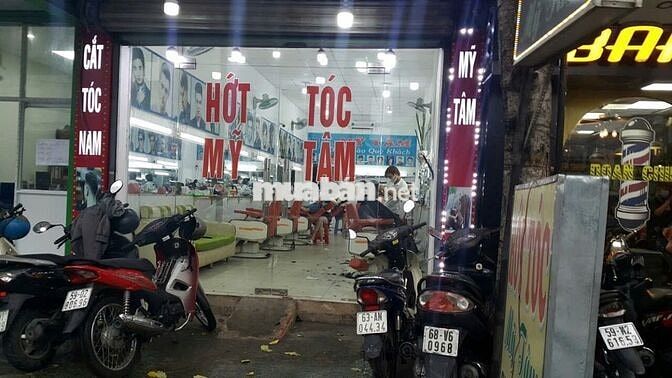 CHO THUÊ NHÀ MTKD CN1 NHÀ CẤP 4 DT 4X25M GÁC LỬNG TRỐNG SUỐT GIÁ 20TR