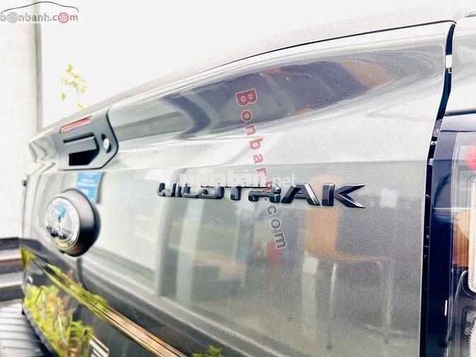Ford Ranger Wildtrak 2.0L 4x4 AT 2023 - 845 Triệu