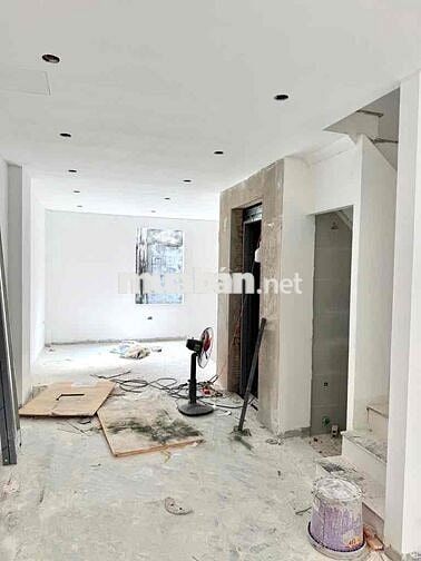 TT HAI BÀ TRƯNG , 55m PHÂN LÔ 5 TẦNG THANG MÁY, 2 THOÁNG