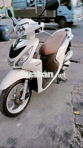 Vision xe đẹp máy zin bs61.gop 0đồng. Trao đổi xe