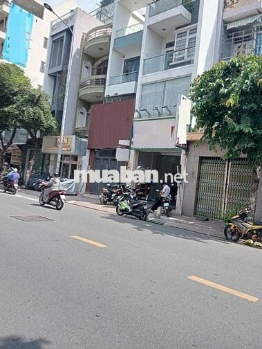 MT TRƯƠNG VĨNH KÝ NGAY NGÃ BA DIỆP MÌNH CHÂU, P Tân Sơn Nhì, Q Tân Phú