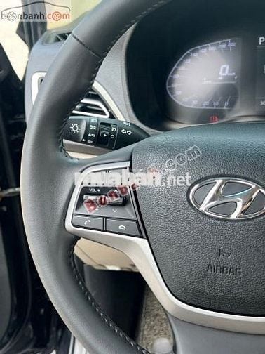 Hyundai Accent 1.4 AT Đặc Biệt 2022