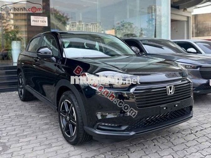 Honda HRV G 2025