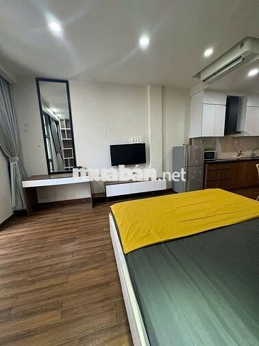 Căn hộ dịch vụ 40m2 ,trung tâm bình thạnh
