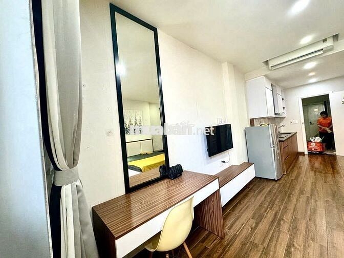 Căn hộ dịch vụ 40m2 ,trung tâm bình thạnh