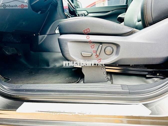 Ford Ranger Wildtrak 2.0L 4x4 AT 2023 - 845 Triệu