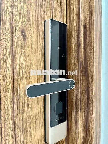 Cho thuê căn hộ bancol mới xây 35m2 ngay cầu Nguyễn Văn Cừ đường Oto