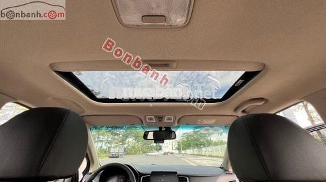Hyundai Accent 1.4 AT Đặc Biệt 2022