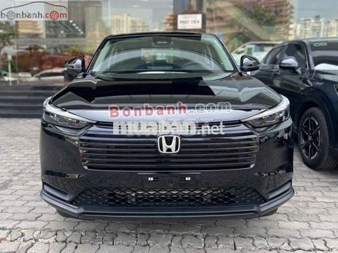 Honda HRV G 2025