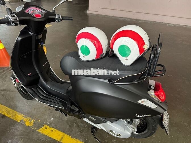 Bán xe Vespa Sprint - ABS 221 còn mới