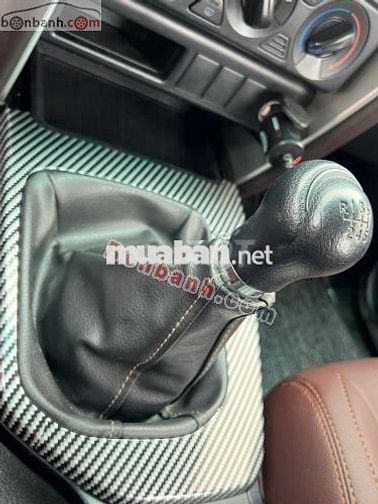 Toyota Fortuner 2.4G 4x2 MT 2019