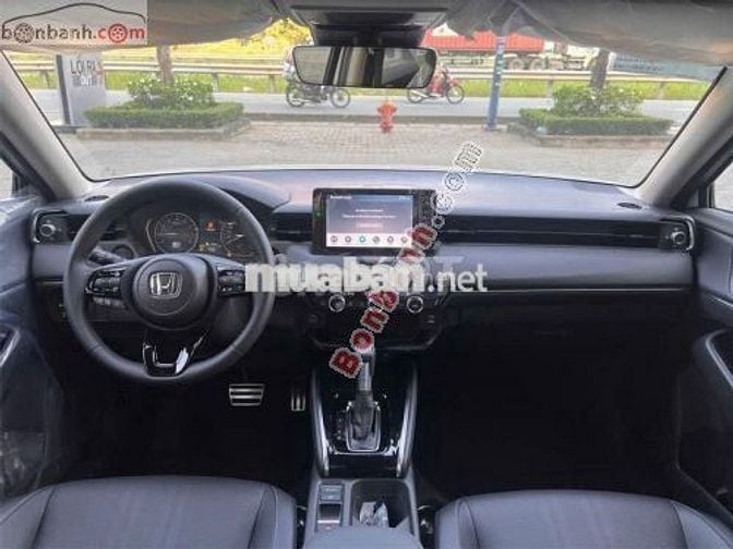 Honda HRV G 2025