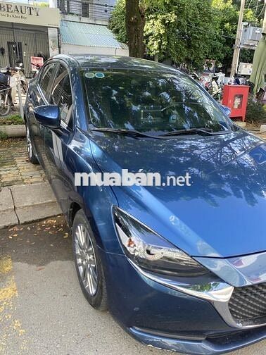 Mazda 2 2020 Deluxe - 126000 km