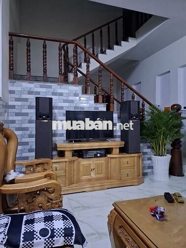 CHO THUÊ NHÀ NGUYÊN CĂN 1 LẦU 1 TRỆT GIÁ 4.500.000