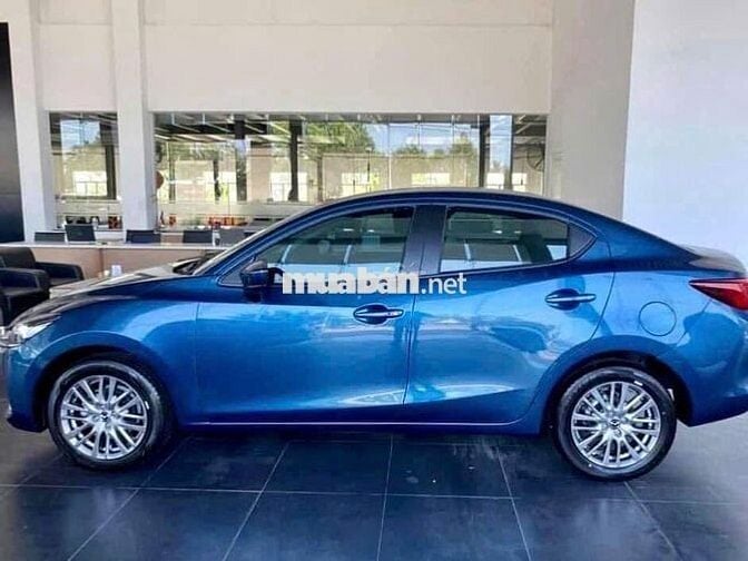 Mazda 2 2020 Deluxe - 126000 km