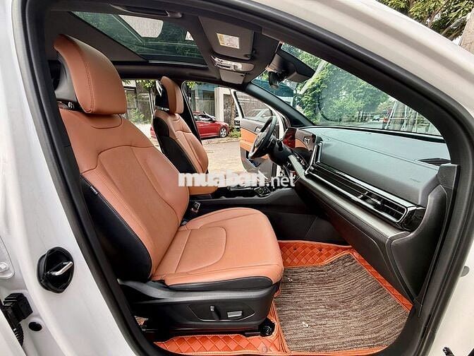 Kia Sportage Signature X-Line 1.6T AWD 2024