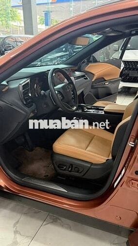RX350 Premium 2023 siêu luớt 7000 Km, dán full Ppf