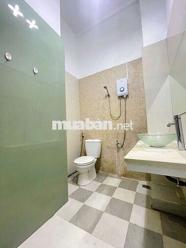 Phòng 70m2 2PN 1PK 1WC_Sân vườn_full nt_Hồ Văn Huê, Phú Nhuận