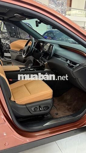 RX350 Premium 2023 siêu luớt 7000 Km, dán full Ppf