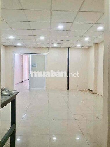 CHO THUÊ NHÀ MẶT TIỀN VÕ DUY NINH .BÌNH THẠNH( DT 108 M2) KD TỰ DO