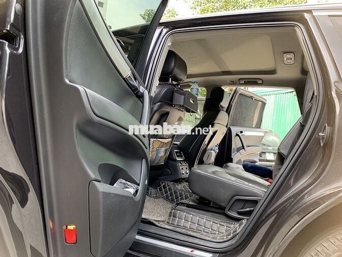 Audi Q7 2009  - 180000 km