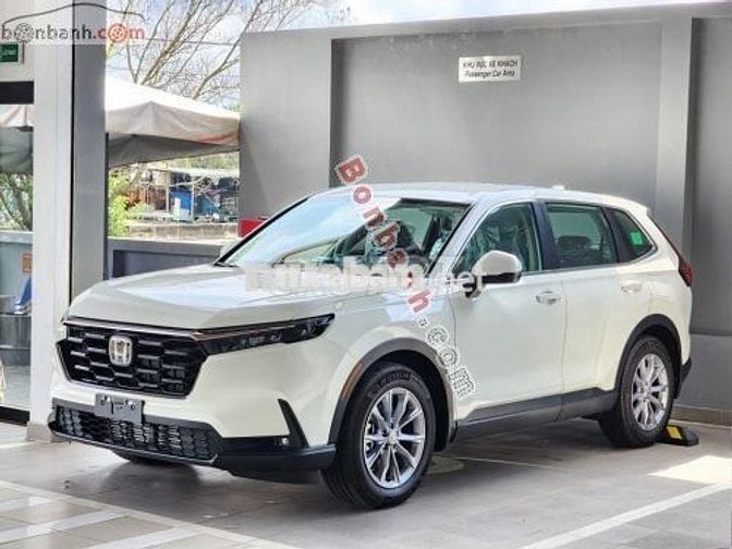 Honda CRV G 2025