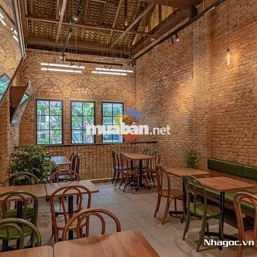 SÁT PHỐ ĐI BỘ NGUYỄN HUỆ, SG CENTER TẠI 16 HUỲNH THÚC KHÁNG QUẬN 1