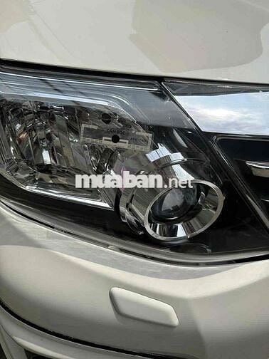 Toyota Fortuner 2016 TRD Sportivo 4x4 AT - 90000 k