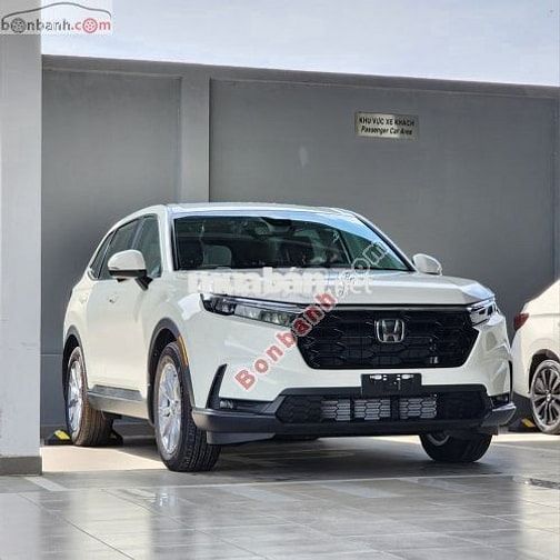 Honda CRV G 2025