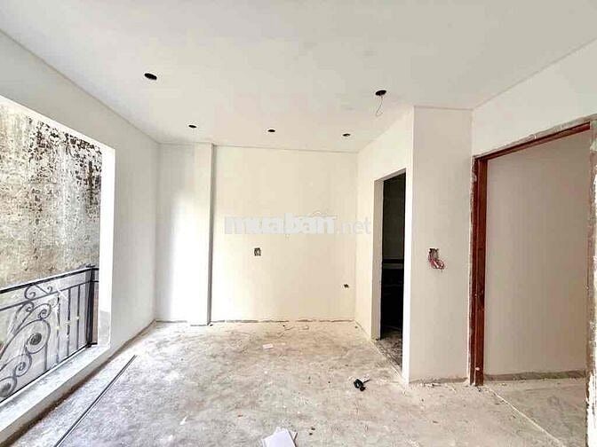 TT HAI BÀ TRƯNG , 55m PHÂN LÔ 5 TẦNG THANG MÁY, 2 THOÁNG