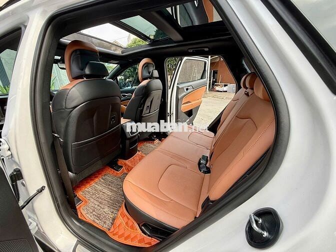 Kia Sportage Signature X-Line 1.6T AWD 2024