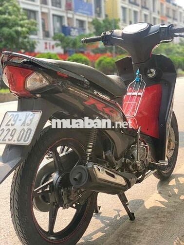 Bán xe sirius máy zin chất chạy nhon mượt giá rẻ