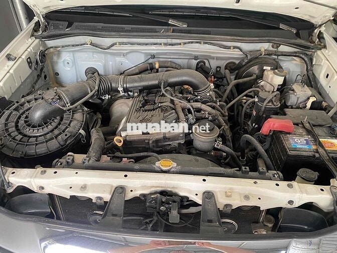 Toyota Fortuner 2016 TRD Sportivo 4x4 AT - 90000 k