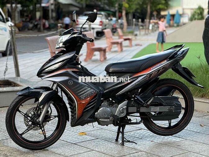 ex 2015 tự động máy rin êm chất ao keo nguyên con