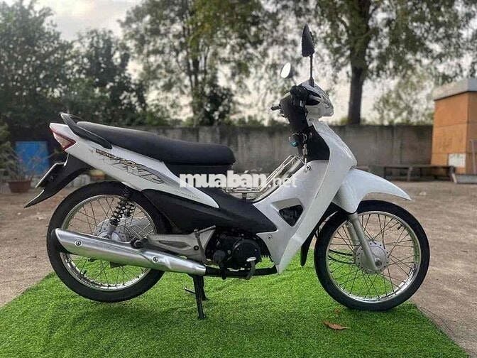 cần bán wave A bs tỉnh