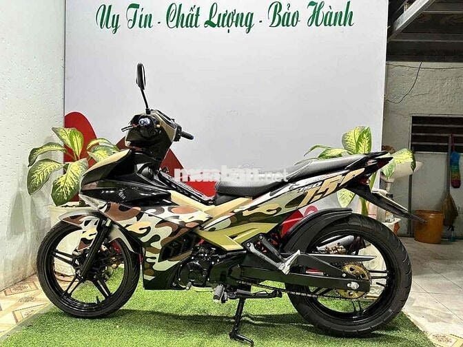 cần bán exciter 150
