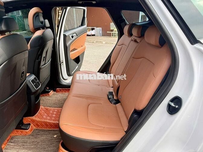Kia Sportage Signature X-Line 1.6T AWD 2024