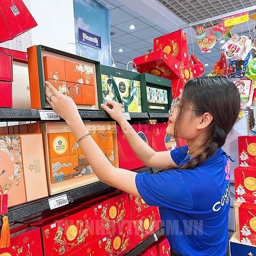 [HCM] Bổ Sung Gấp LĐPT/Sinh Viên/Trung Tuổi (Bán Hàng, Tạp Vụ, Bảo Vệ)