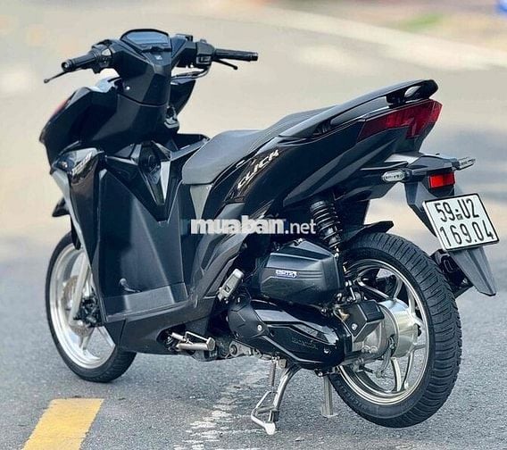 Vario 150 Zin Chưa Rớt Đấu Êm Ru bstp 9c