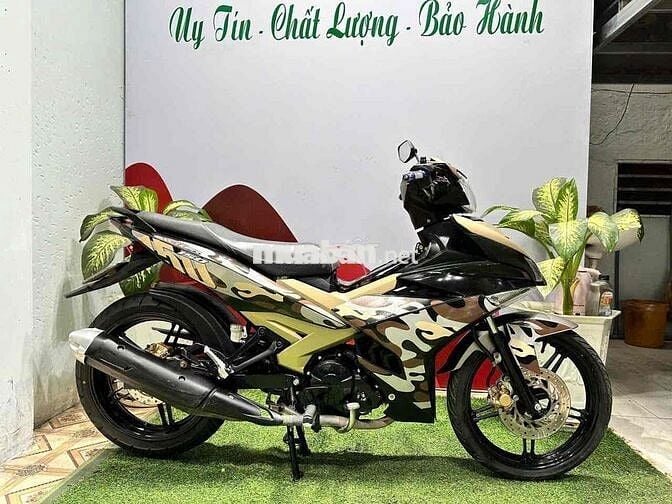 cần bán exciter 150